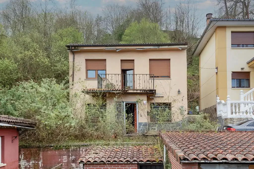 Detached house for sale in C/ El Pontón, imagen 22