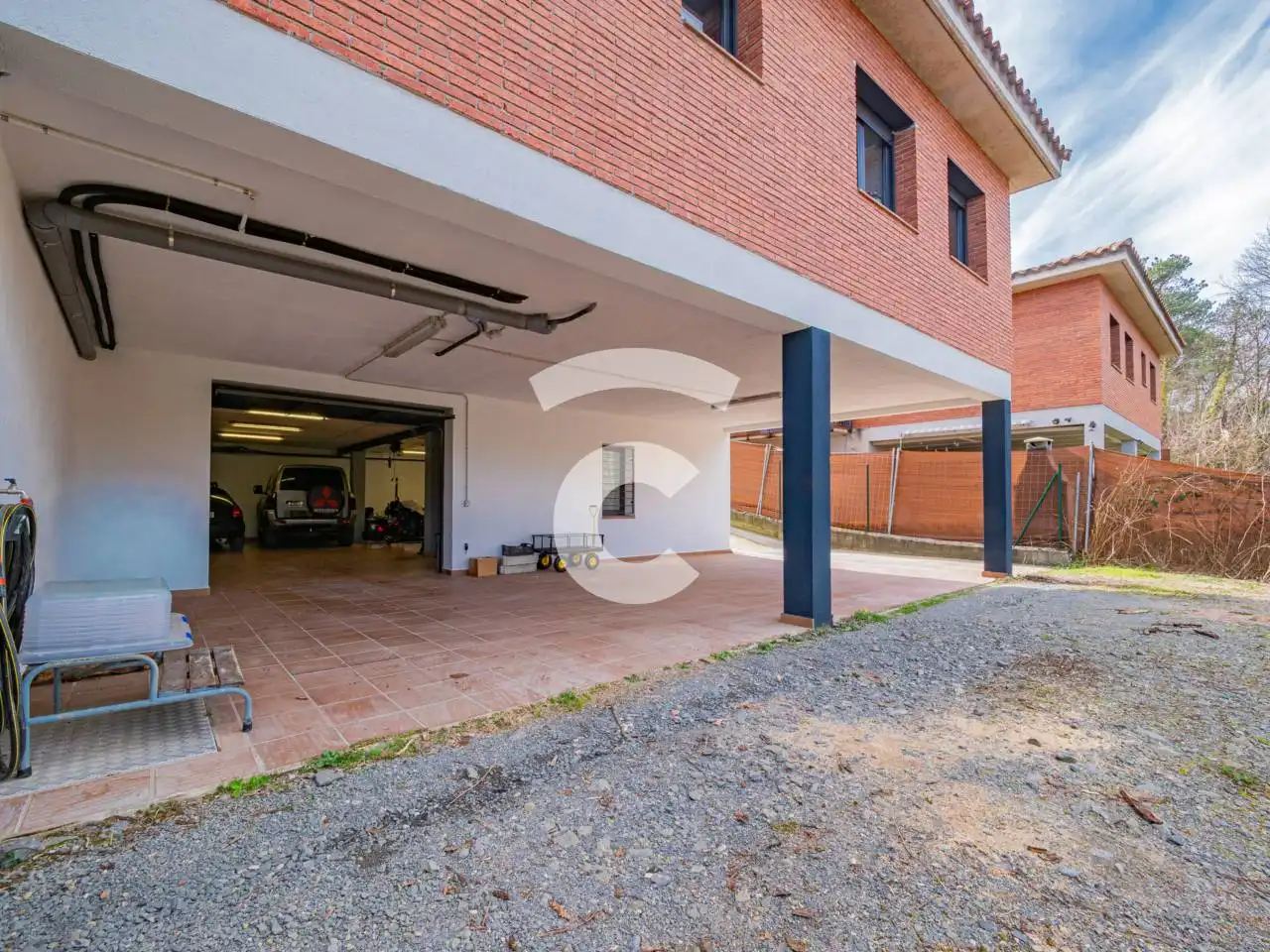Casa o chalet en venta en Calle Serrat de la Rodonella, Viladrau