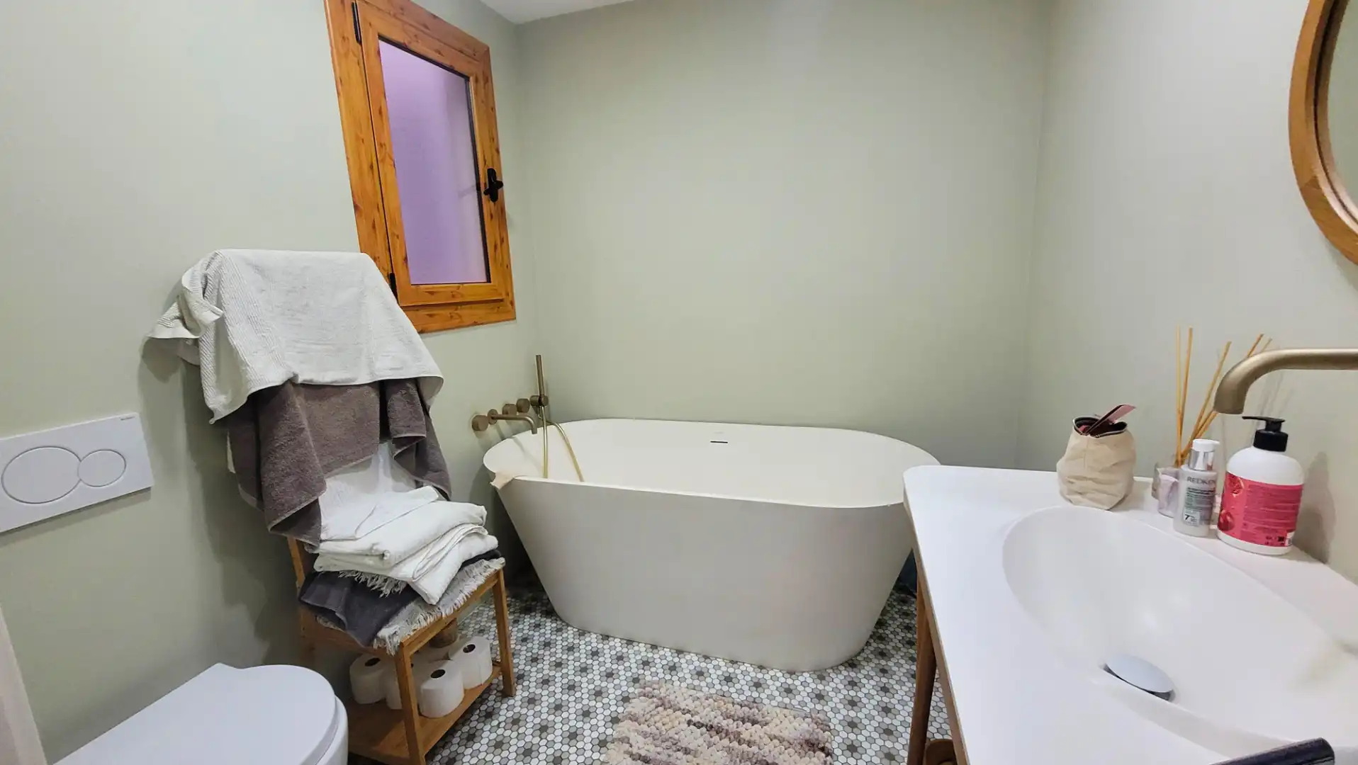 Piso en venta en Carrer de la Lluna, imagen 12