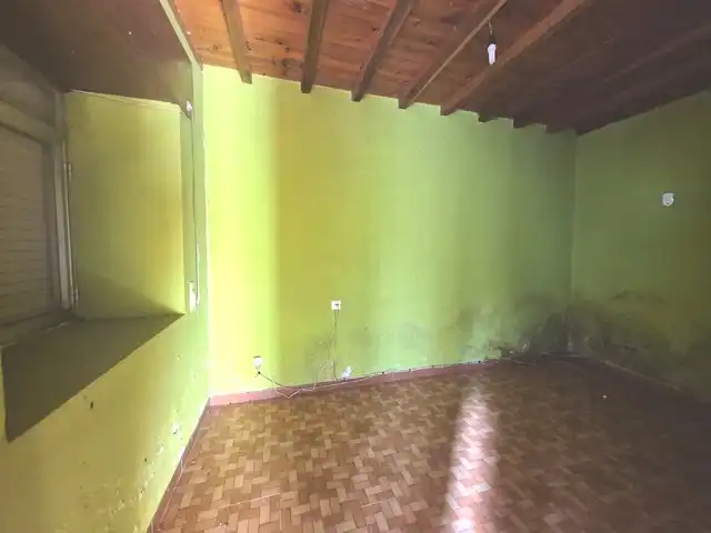 Sala d'estar de Casa o xalet en venda en Ortigueira