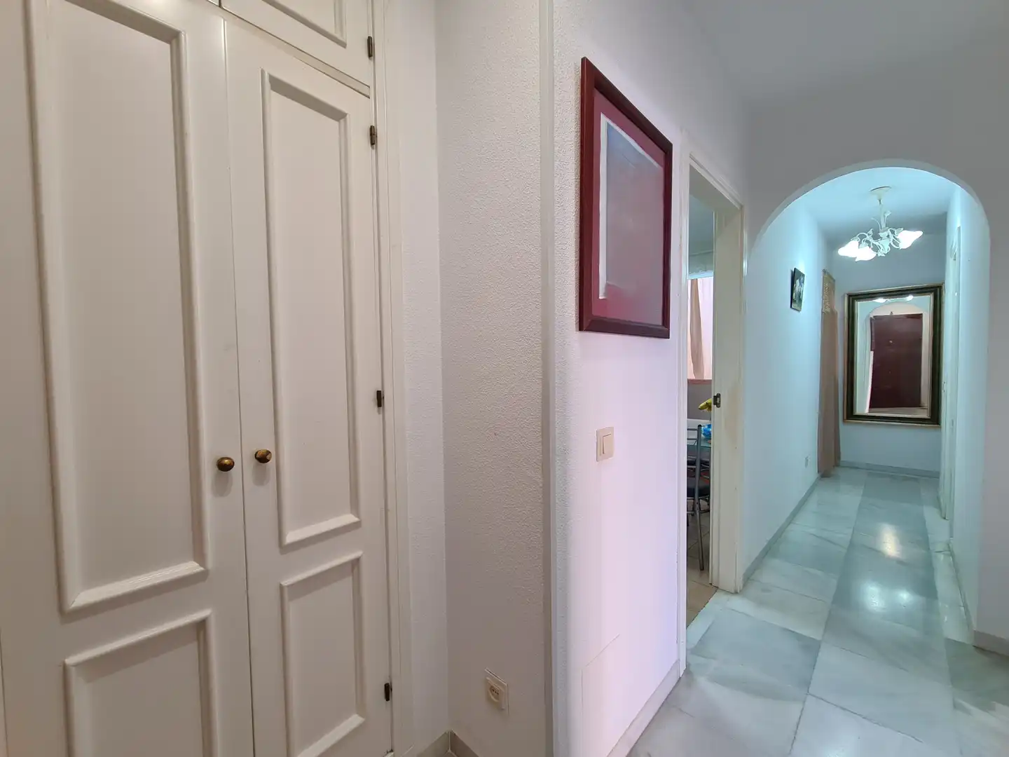 Apartamento en venta en NORIA LA, 1, San Luis de Sabinillas