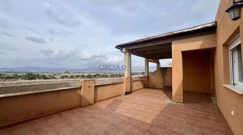 Foto 4 de Apartamento en venta en Viena, Purias, Murcia