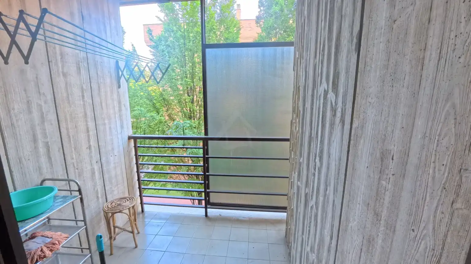 Terraza de Piso en venta en  Logroño con Calefacción, Parquet y Terraza