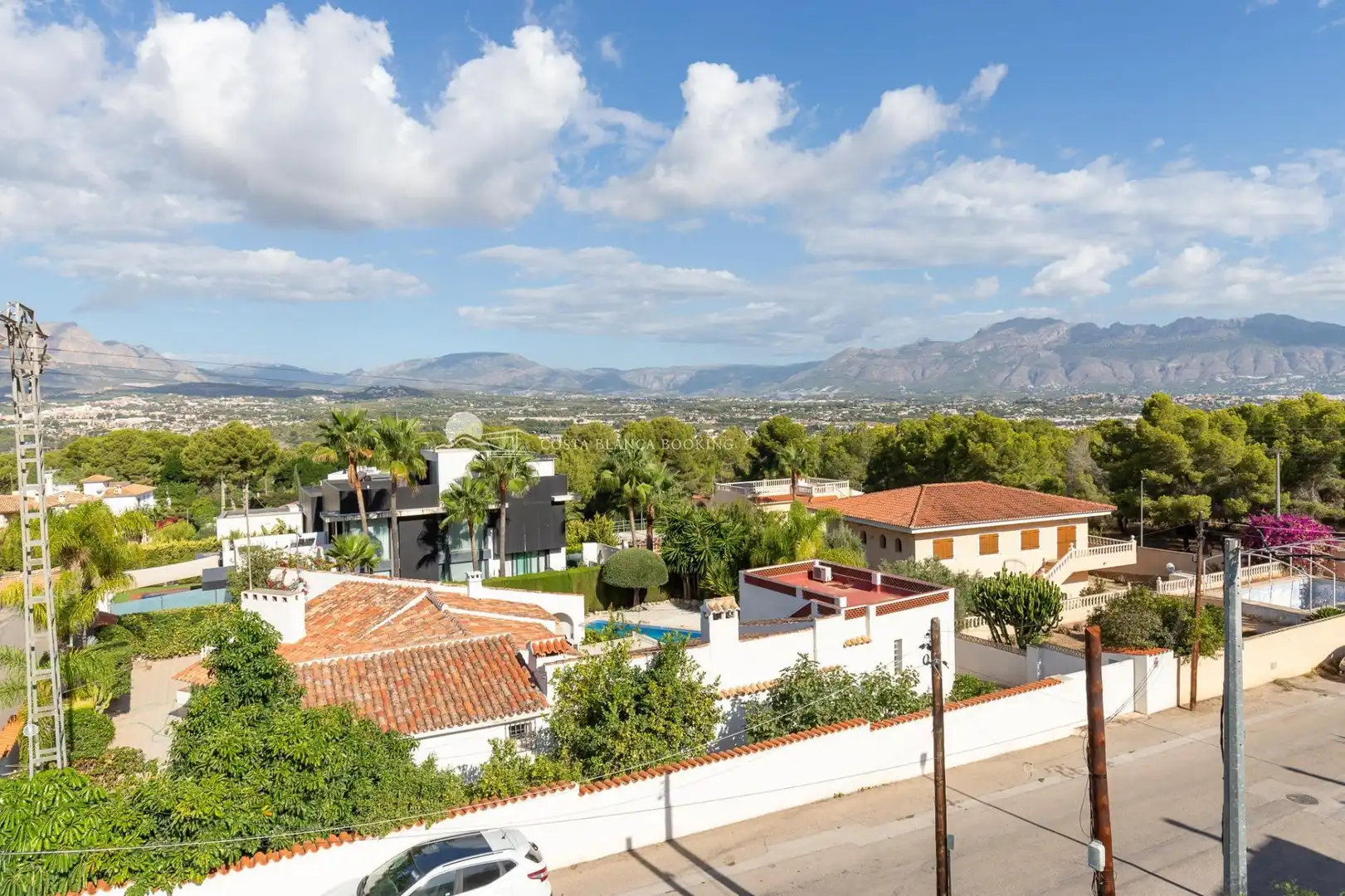 Xalet amb piscina en venda a L'Albir, imagen 31