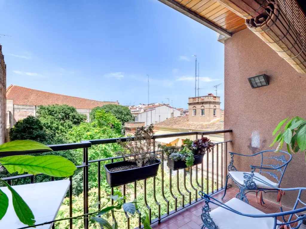 Appartement avec ascenseur à vendre à Carrer Sant Pau, imagen 4