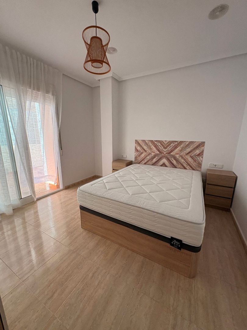 Habitación de Piso de alquiler en Torre-Pacheco con Amueblado