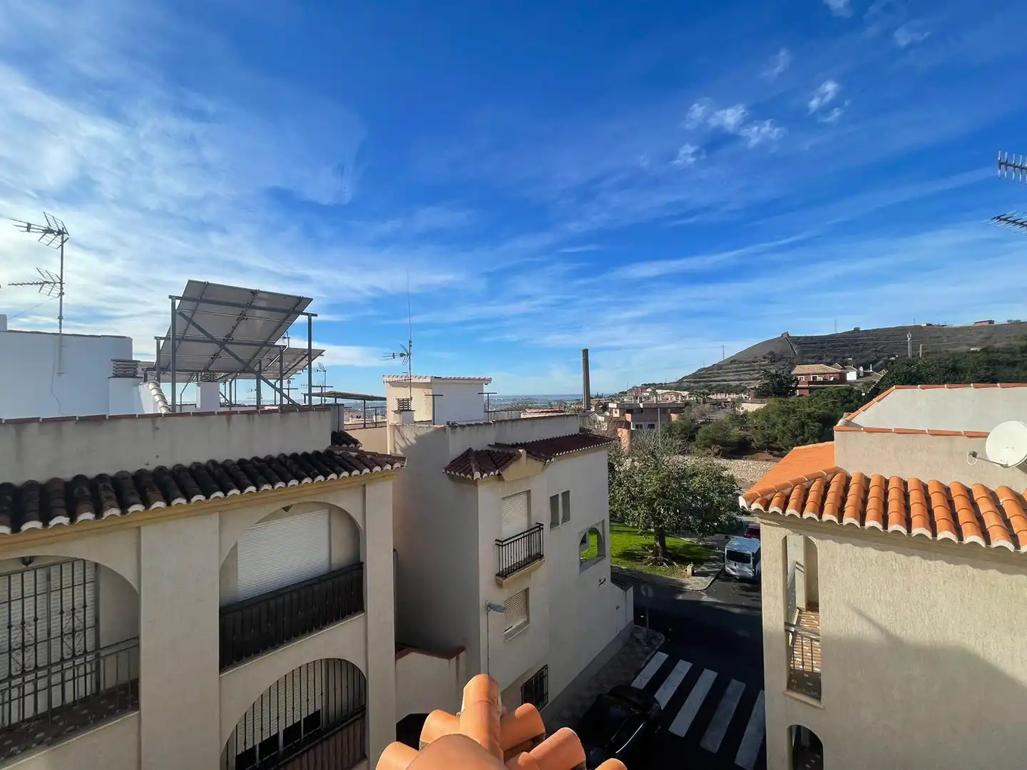 Reihenhaus zum Verkauf in Motril  ciudad, imagen 40