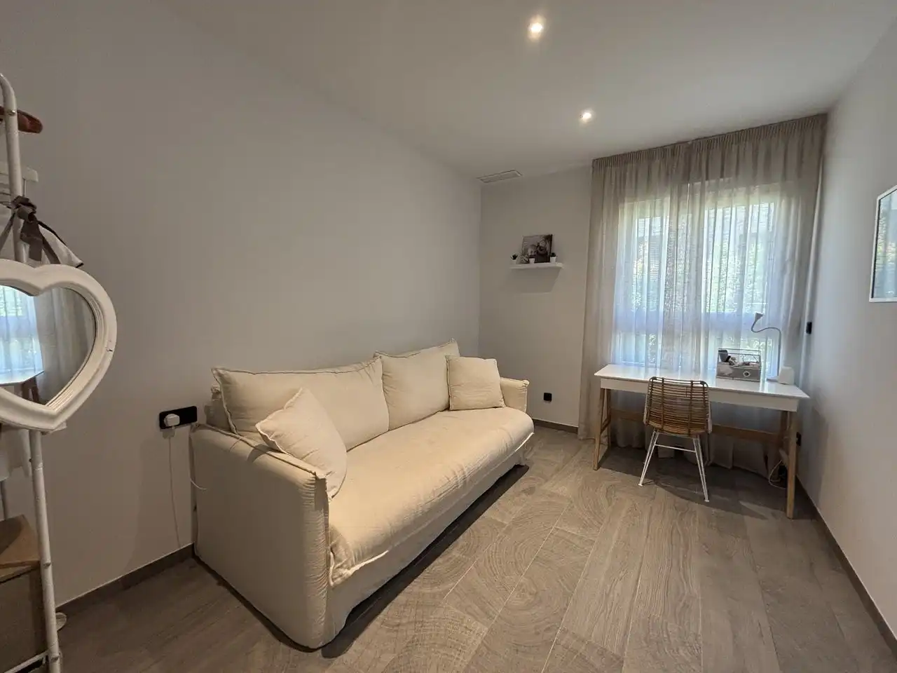 Dormitori de Apartament en venda en Algorfa