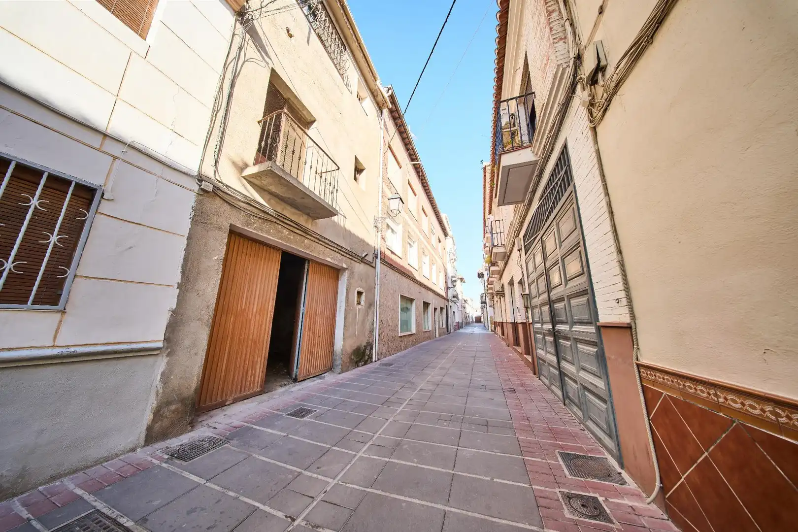 Inmuebles singulares en venta en Calle SANTA BARBARA, imagen 15