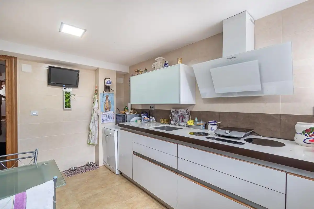 House with terrace for sale in Calle VIRGEN DEL ROSARIO, imagen 38