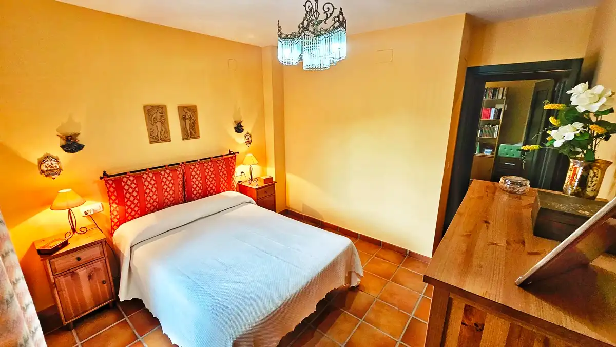 Casa o chalet en venta en Urbanizacion Fuenteherrumbre, 2, Aracena