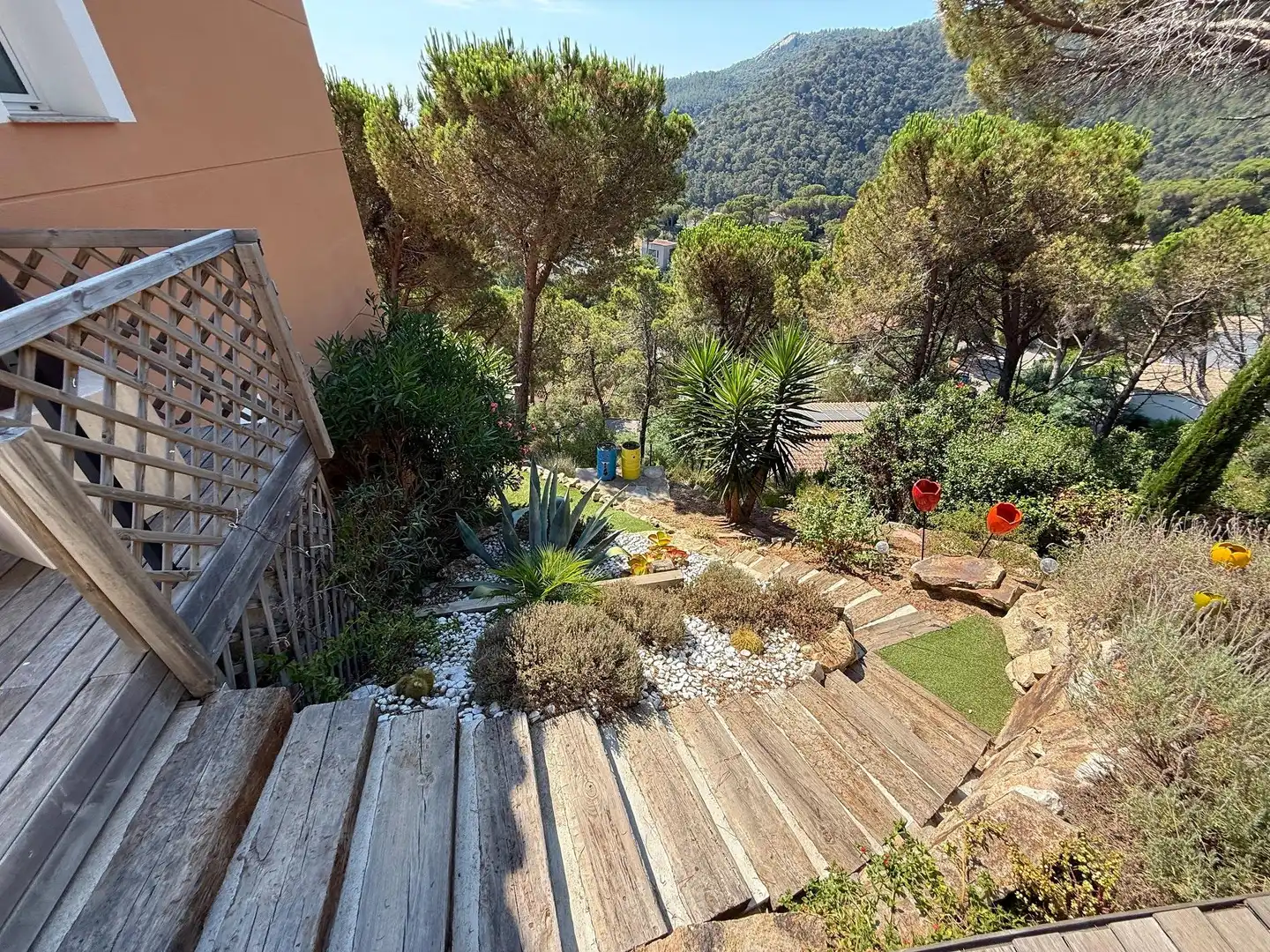 Villa con terrazza in vendita a Calle Rossinyol, imagen 43