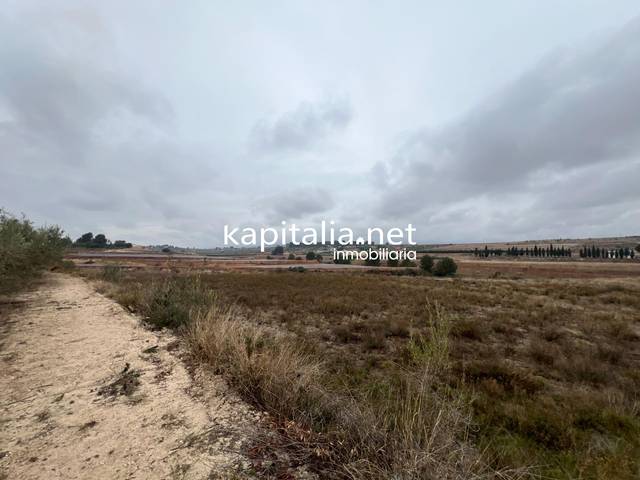 Terreno residencial en Venta en Agullent