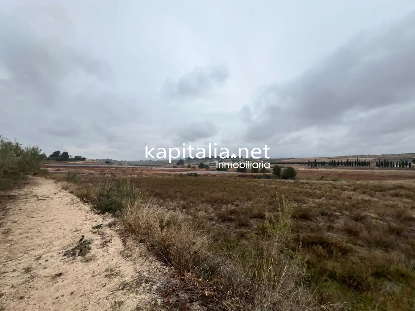 Terreno residenziale in vendita a Agullent