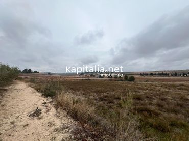 Terreno residenziale in vendita a Agullent