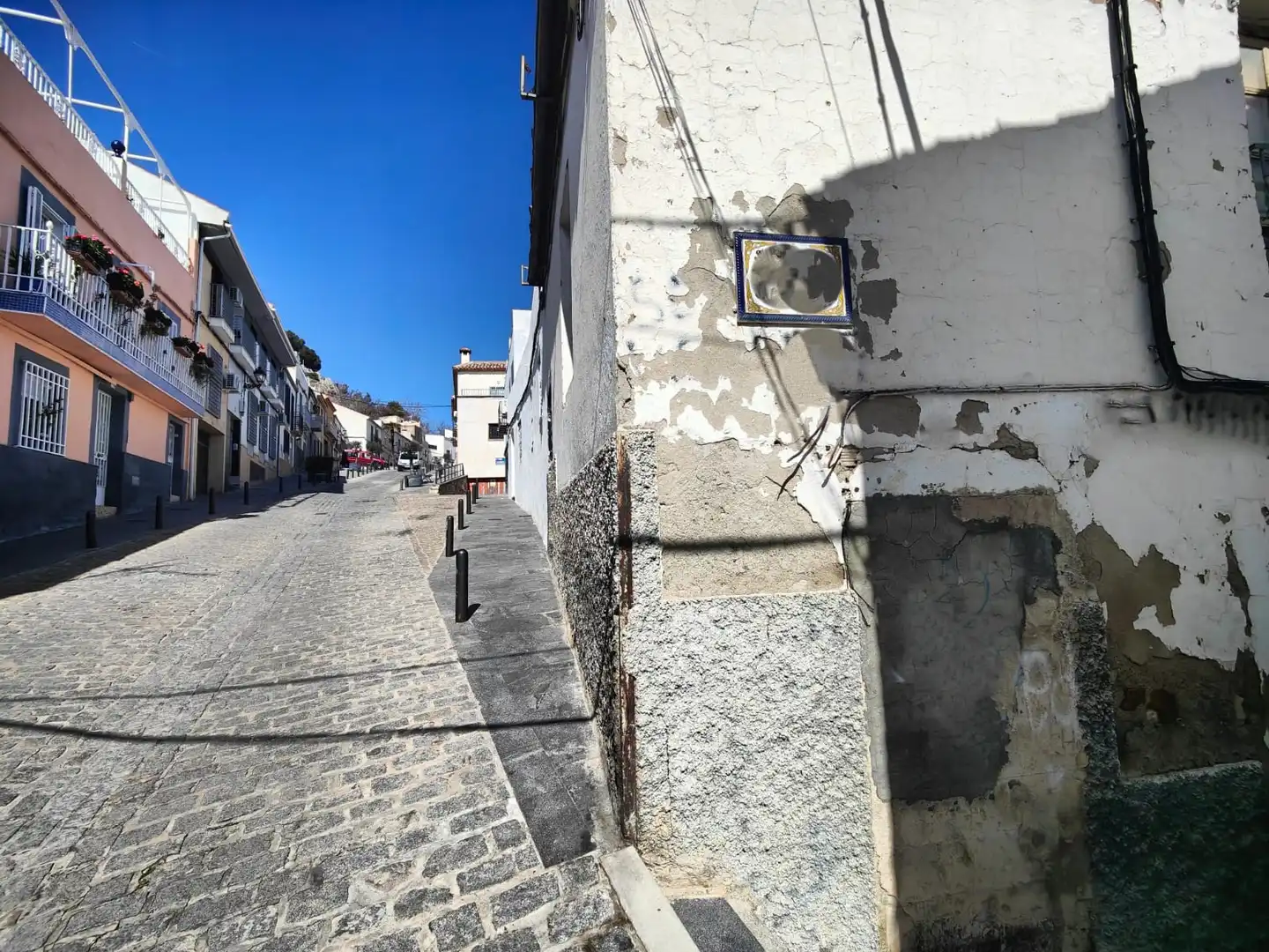 Detached house for sale in C/ Capitán Aranda Alta, imagen 5