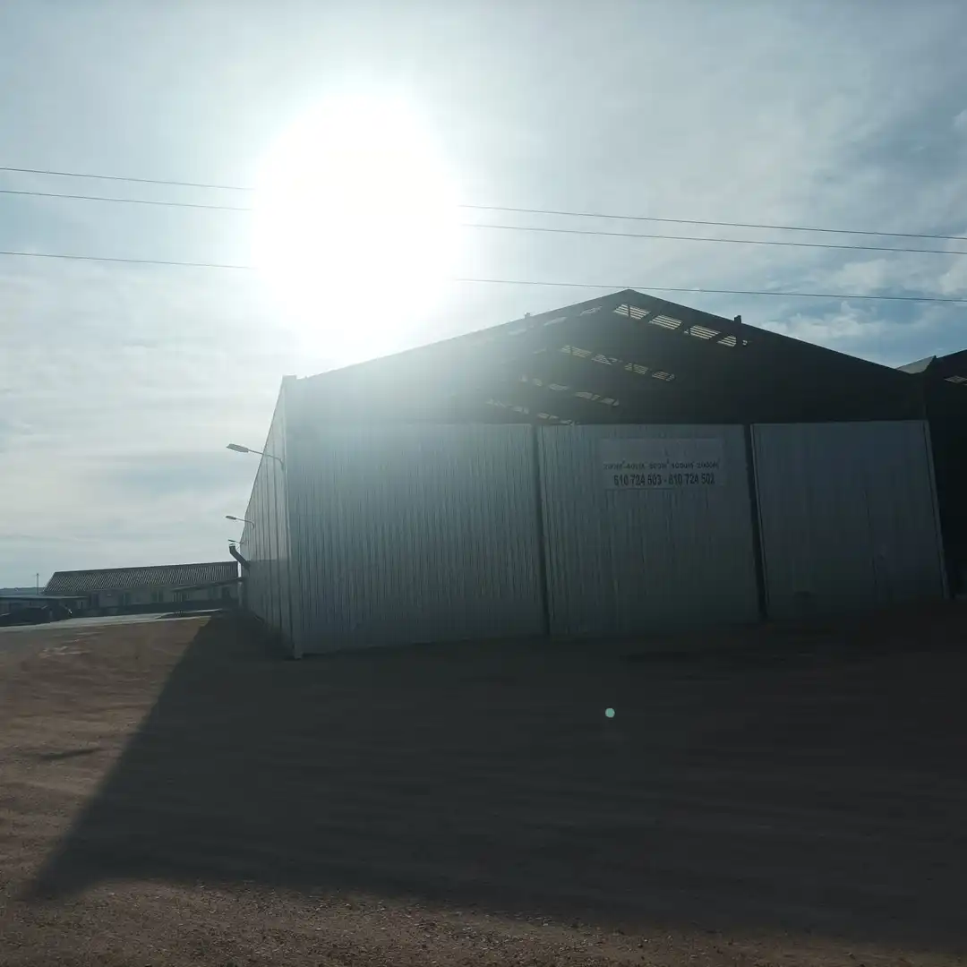 Business premises to rent in Villanueva de Alcardete, imagen 7