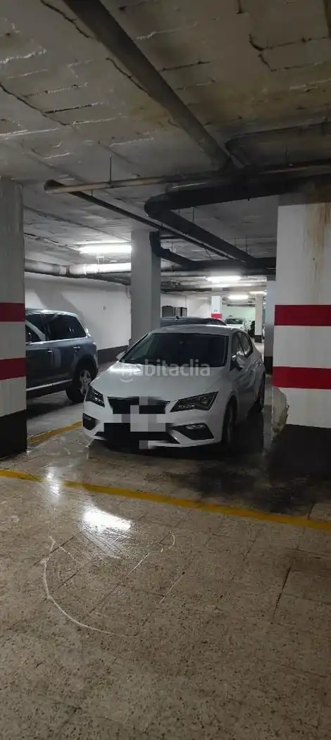 Aparcament en venda a Calle Albuera 13, imagen 5