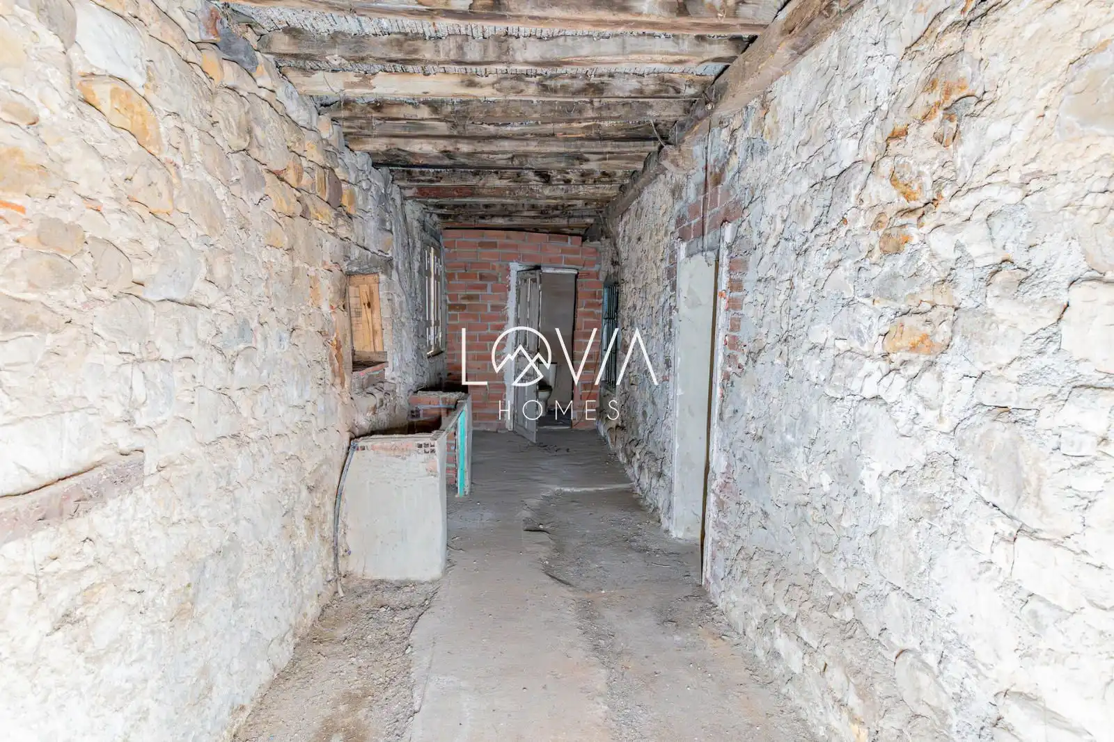 Piso en venta en San Felices de Buelna