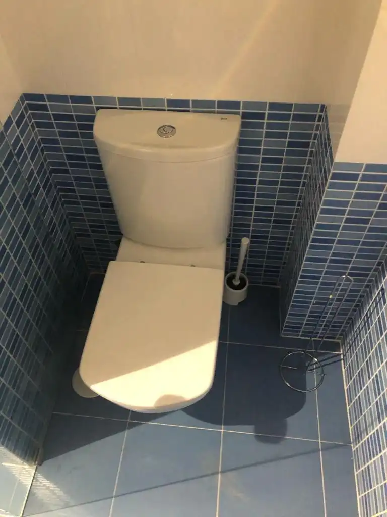 Apartament amb piscina en venda a Isla del Fraile, imagen 11