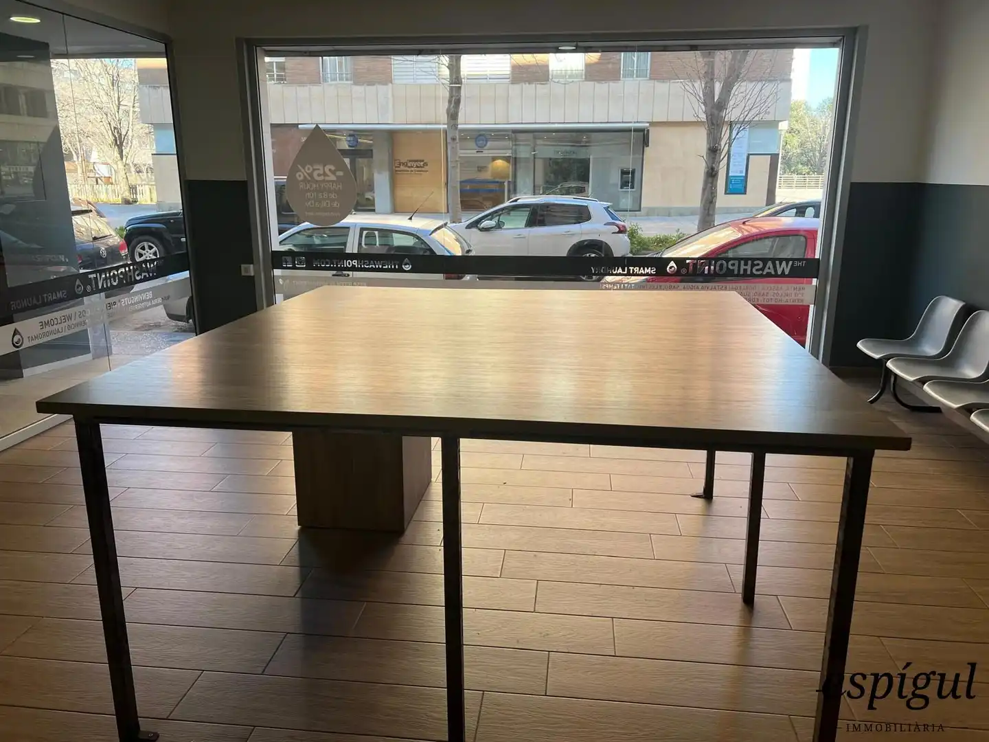 Locale commerciale in vendita a Narcis Blanc 28, imagen 10