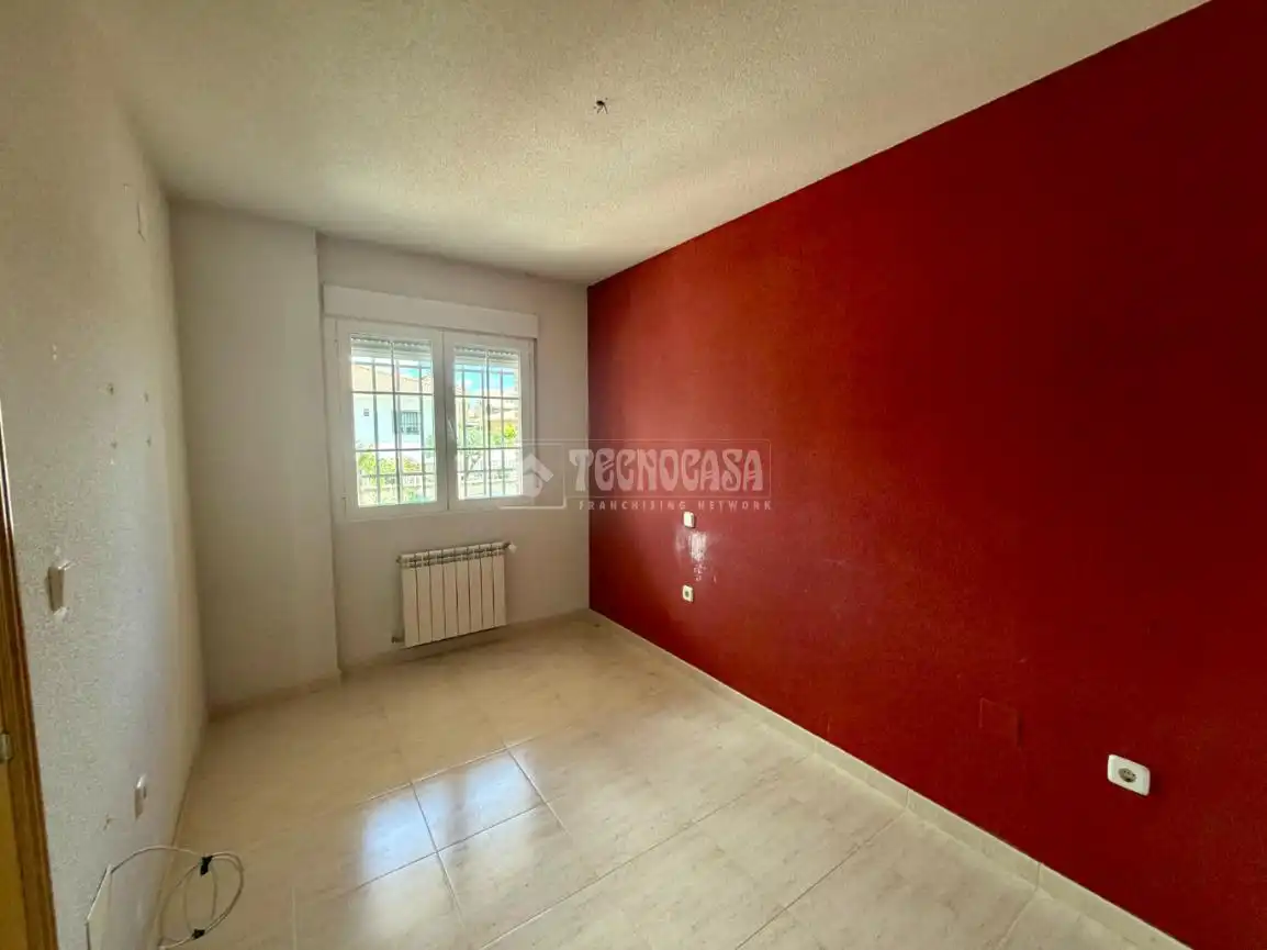 Bedroom of Detached homes for sale in Azuqueca de Henares