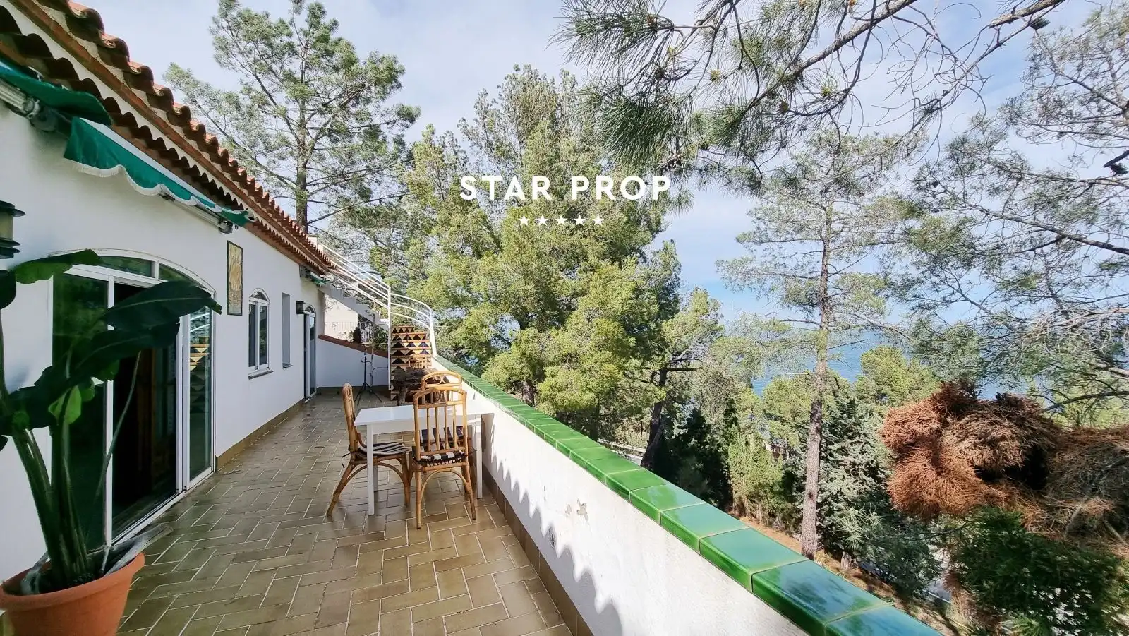 House with terrace for sale in El Port de la Selva, imagen 31