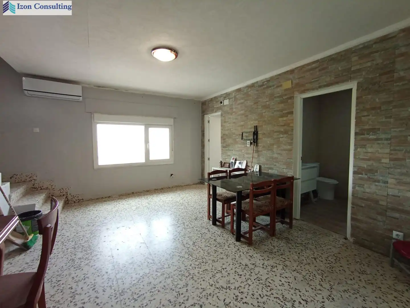 Houses for rent in Munera  with Air Conditioner and Terrace