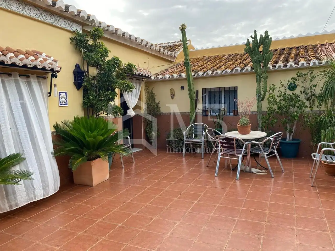 Haus mit Terrasse zum Verkauf in Canillas de Aceituno, imagen 8