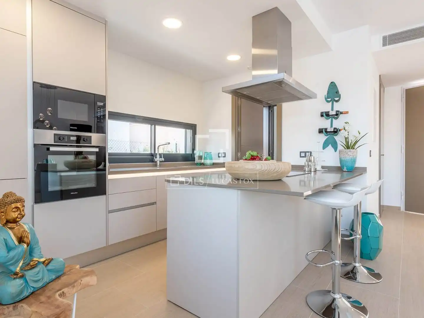 Villa avec piscine à vendre à Colònia de Sant Pere, imagen 5