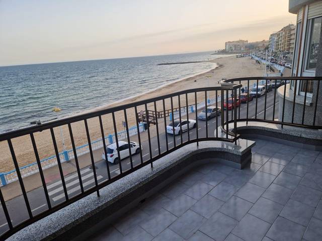 Apartamento en Venta en Zona Playa de los Locos