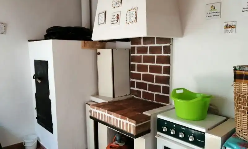 Finca rústica en venta en Cieza