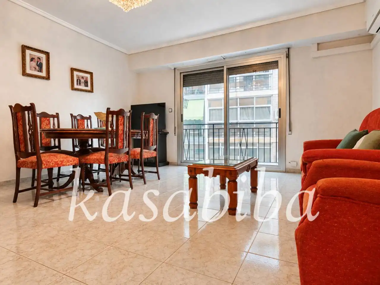 Wohnung mit Terrasse zum Verkauf in Calle Montevideo, imagen 28