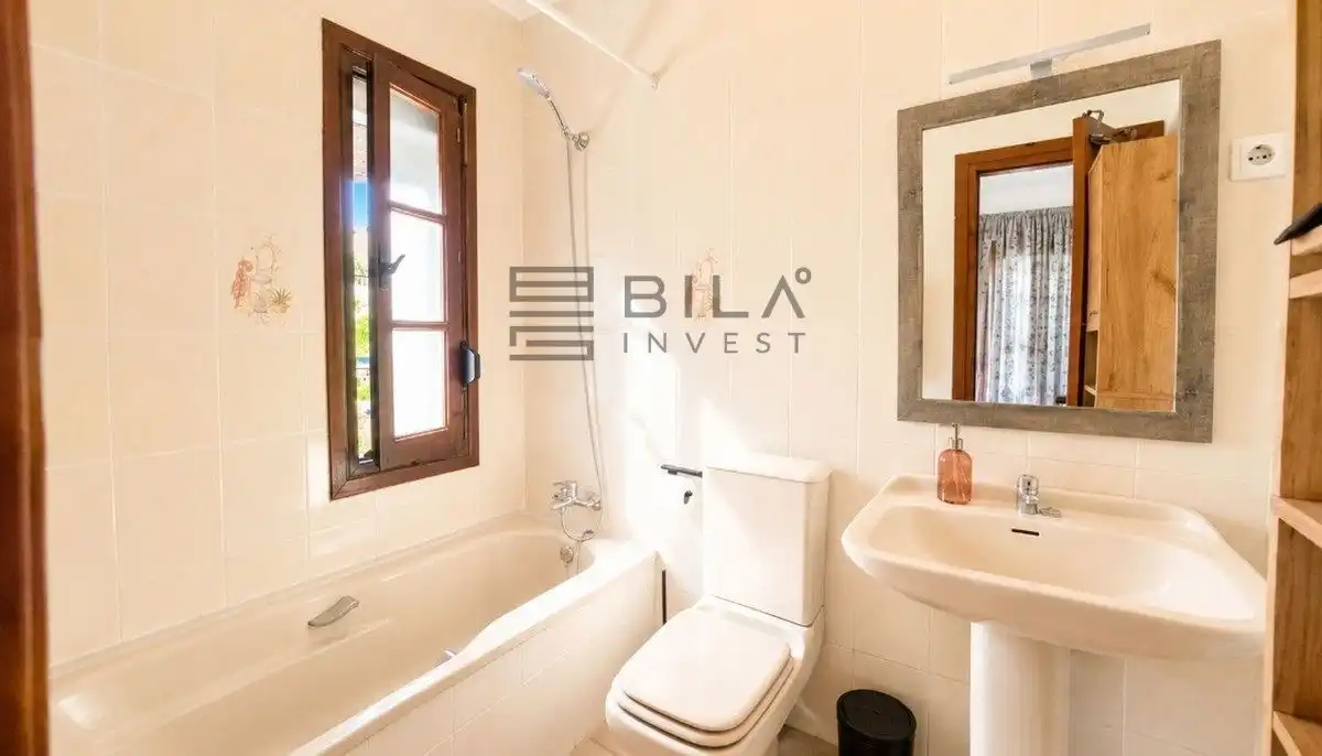 Terraced house with pool for sale in Valle Verde, imagen 17