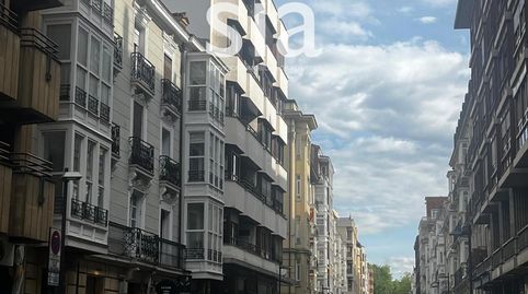 Foto 3 de Piso en venta en San Antonio, Ensanche, Vitoria - Gasteiz