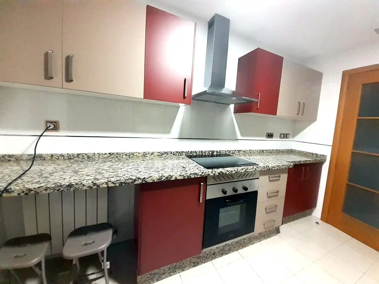 Piano terra con piscina in affitto a Noroeste, imagen 14