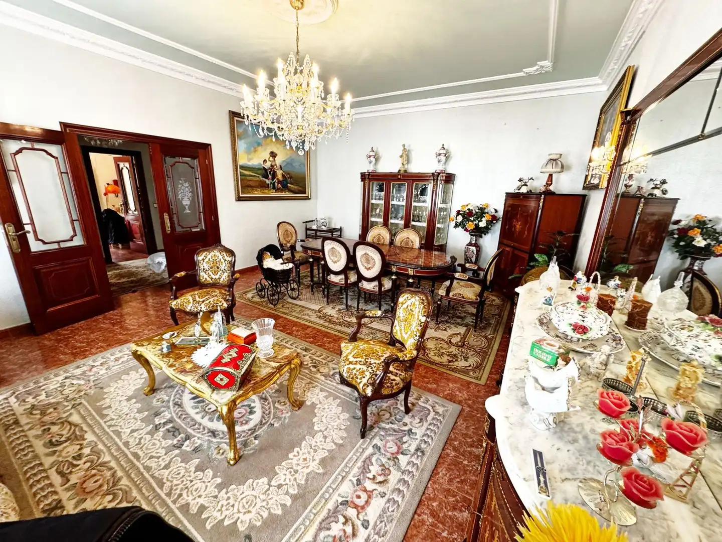 Casa amb jardí en venda a Los Cuarteros, imagen 11