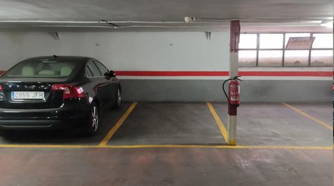 Foto 4 de Garaje en venta en Russafa, Valencia Capital