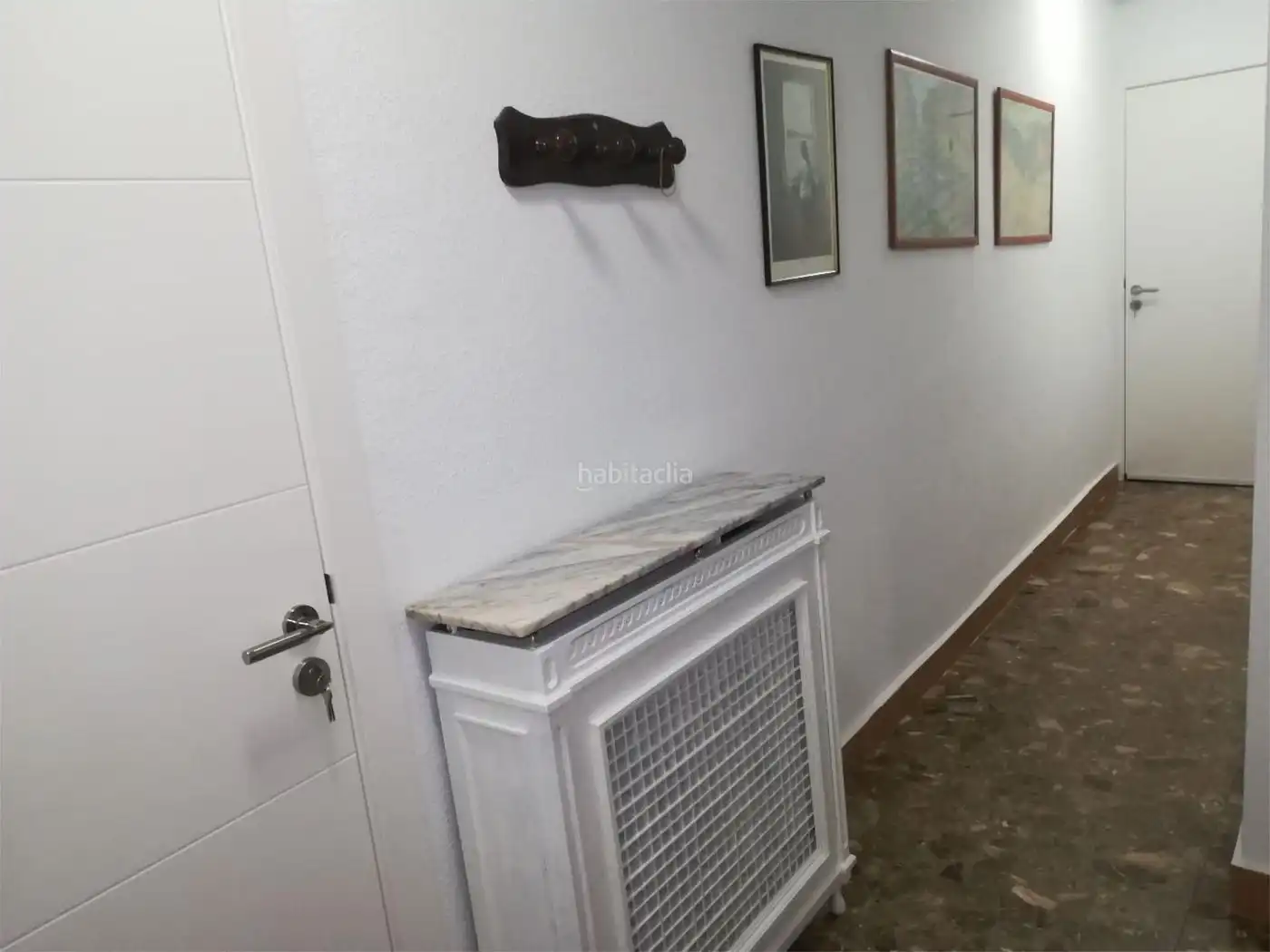 Apartment mit Aufzug zur Miete in Calle Santa Elena 24, imagen 27