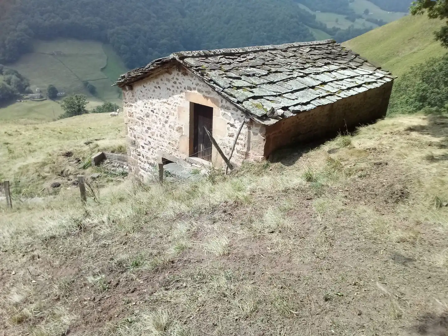 Country house zum Verkauf in N/A, -1, Vega de Pas