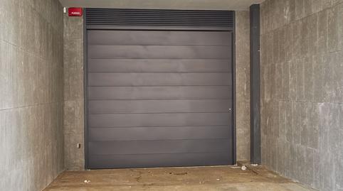 Photo 2 of Garage to rent in  Calle Bacardi, 40, Santa Eulàlia, L'Hospitalet de Llobregat