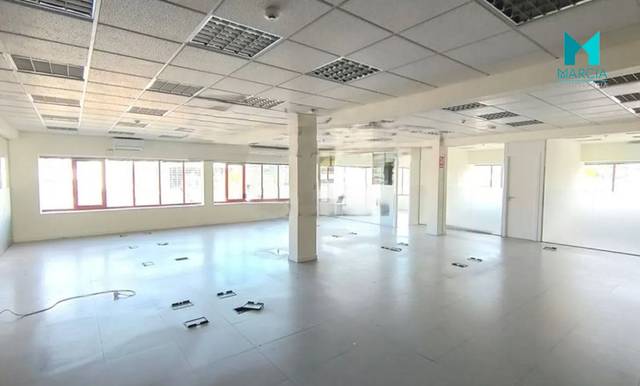 Oficina en Alquiler en Zona Industrial