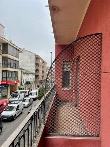 Piso en Venta en Calle Alfonso VIII en Centro Ciudad