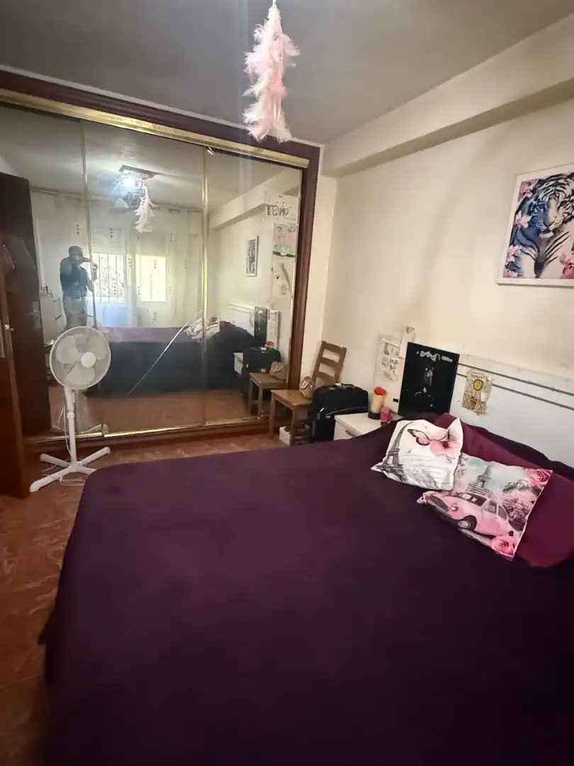 Piso con terraza en venta en Calle Mercurio, imagen 7