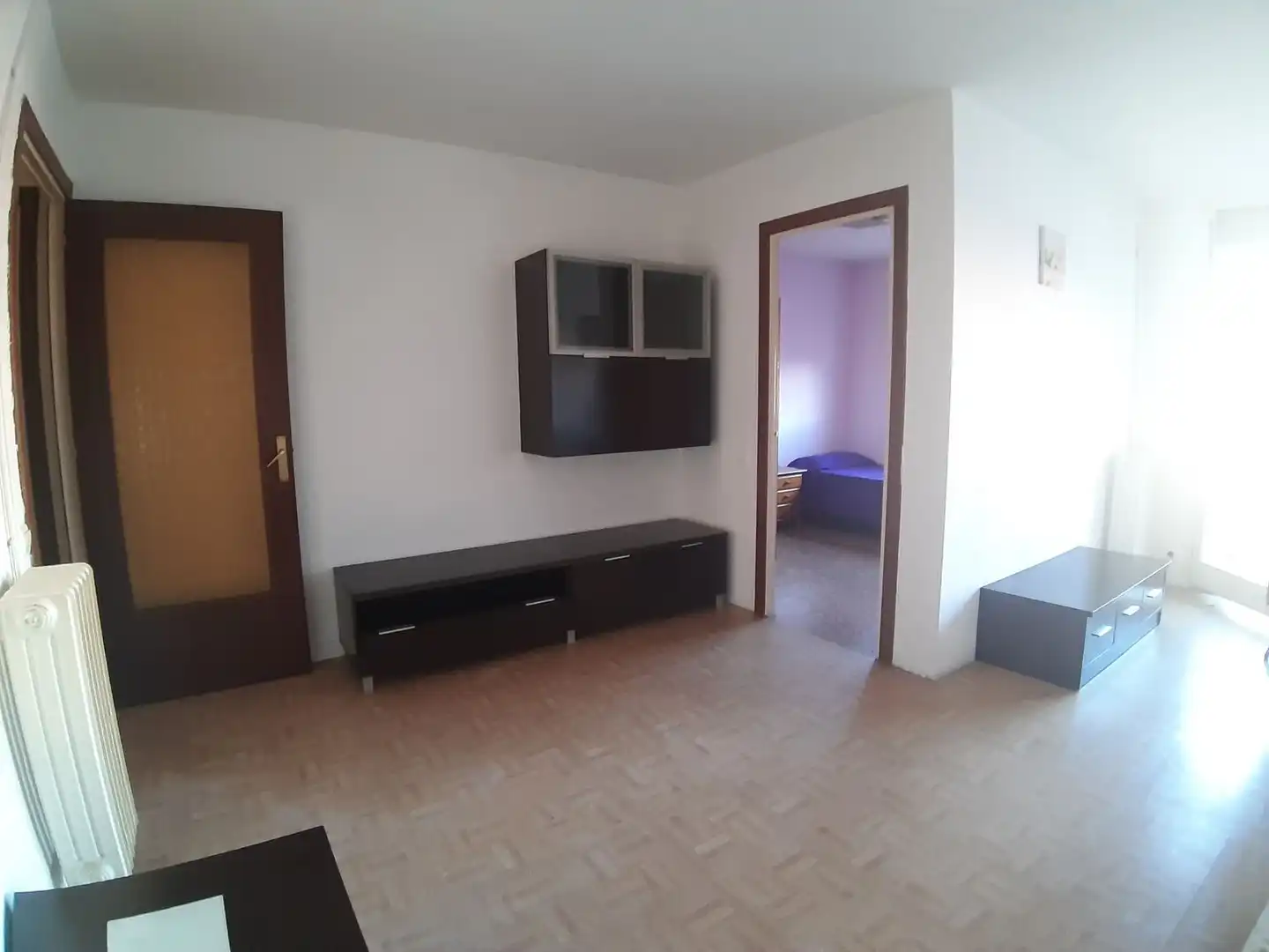 Wohnzimmer von Wohnung zum Verkauf in Reus