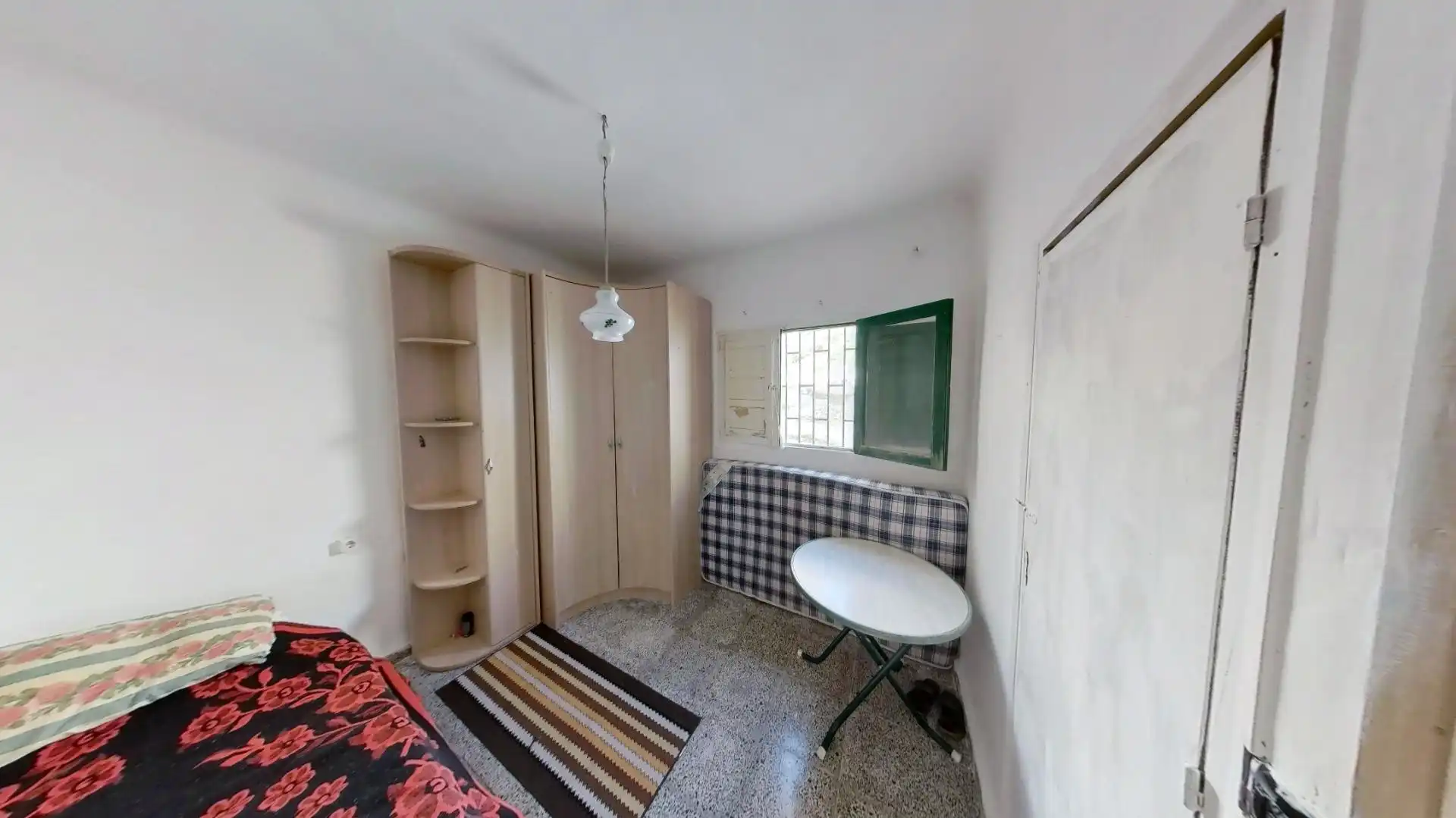 Casa o xalet en venda a Calle BARRANQUILLO, 7, Castell de Ferro