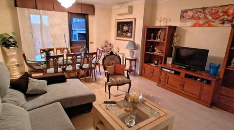 Foto 2 de Pis en venda a Badajoz, 3, San Pascual,  Madrid Capital