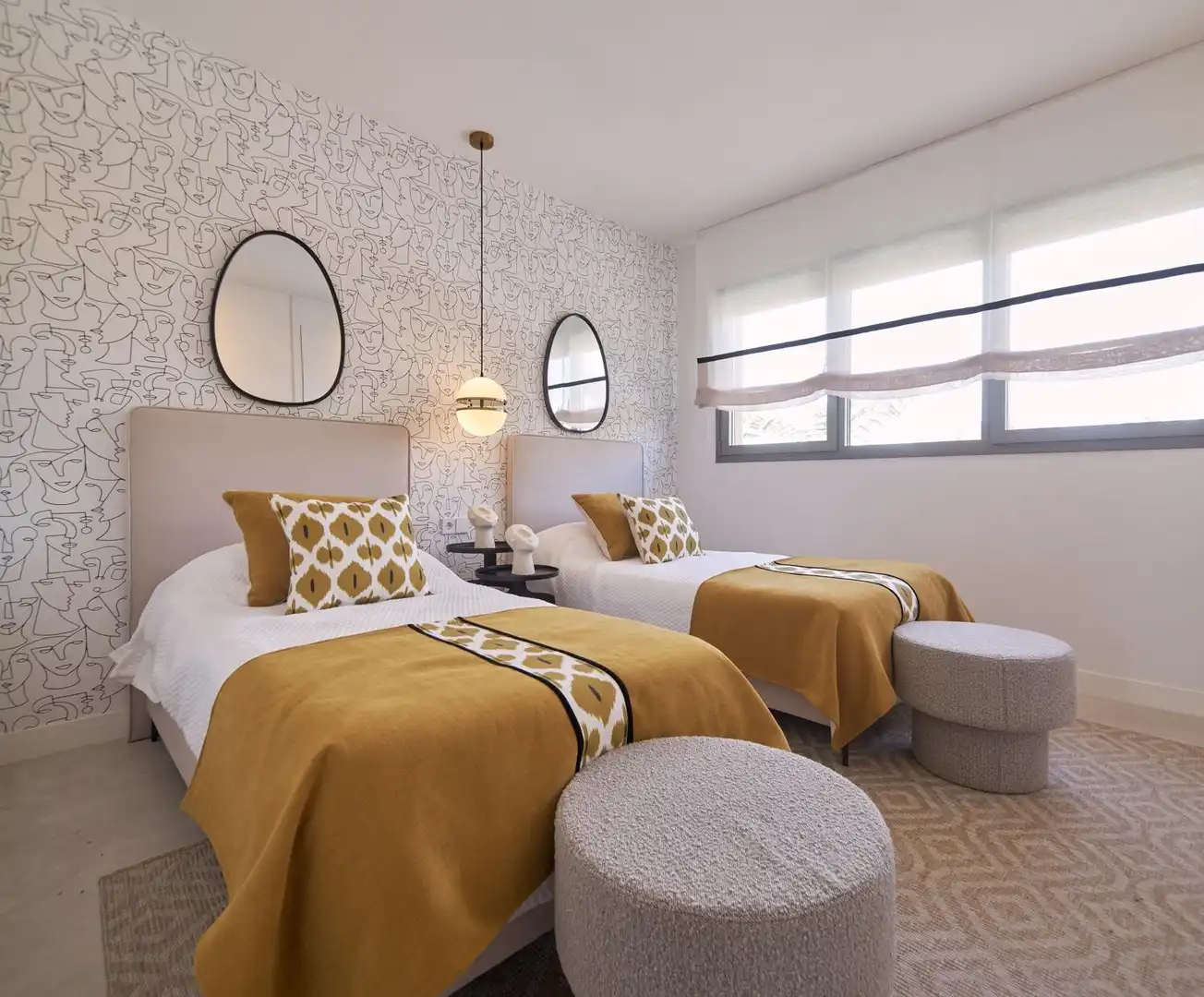 Vivienda con terraza en venta en El Faro de Calaburra - Chaparral, imagen 24
