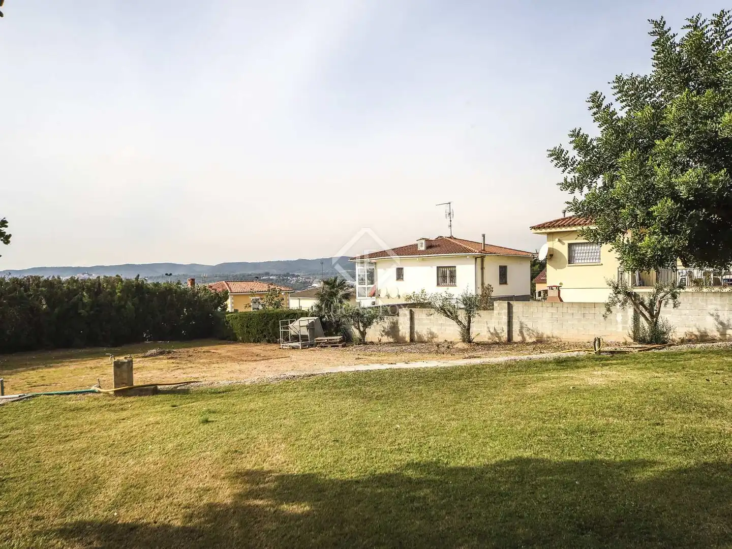 Houses for sale in El Vendrell  with Heating, Private garden and Terrace