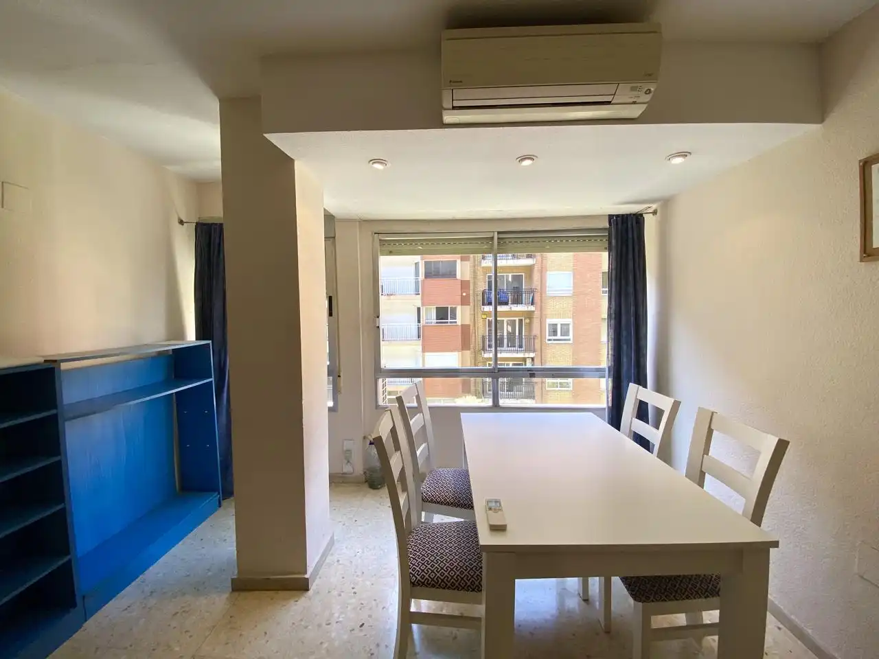 Appartamento in affitto a calle del Serpis 15, imagen 3